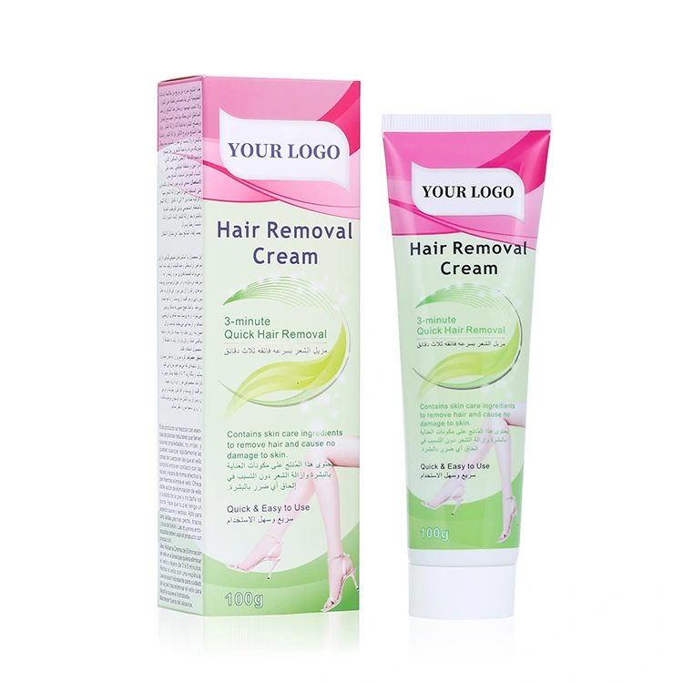 Saçları çıkarmak için depilatory kremini kullandıktan sonra neye dikkat etmeliyiz?