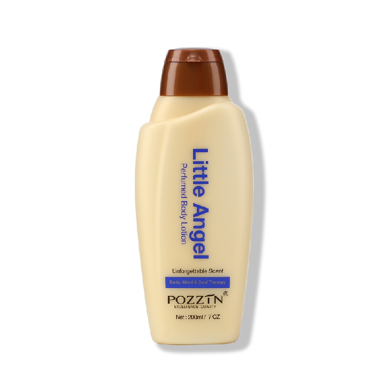 Voles Factory yeni bir vücut losyonu başlattı ve yenilikçi örnek üretim yöntemi yeni bir endüstri standardı belirledi.