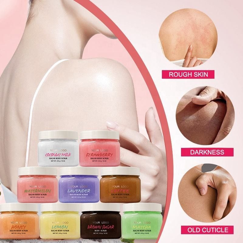 Voles Factory size mevsimsel olarak peeling kremini nasıl seçeceğinizi öğretir