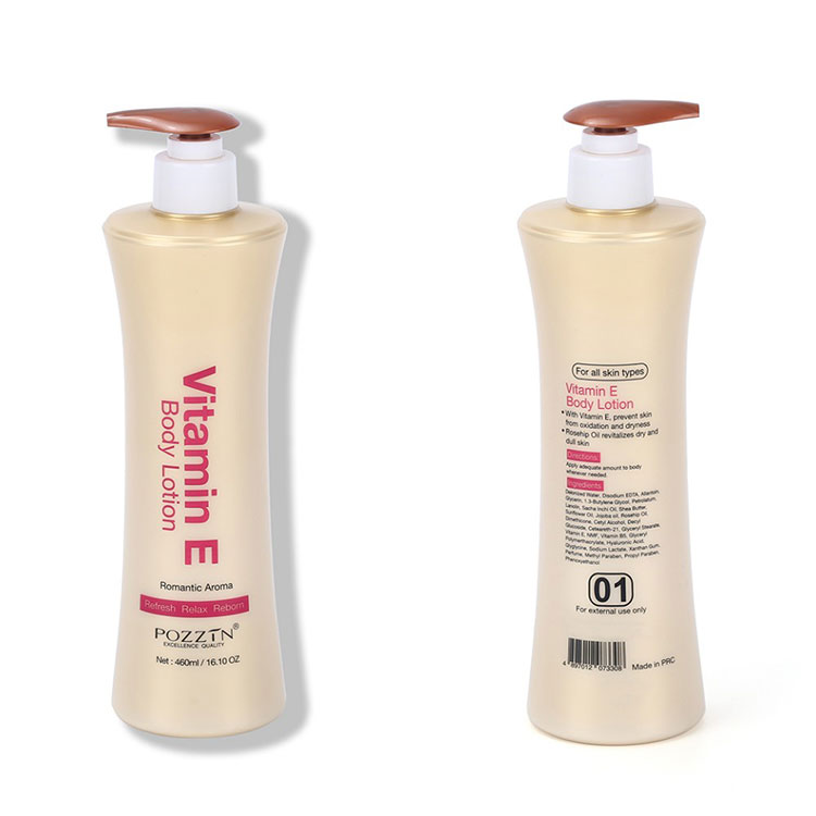 Hangi Vücut Losyonu Bir Şişedeki Zamansız Güzelliğin Kilidini Gerçekten Açar