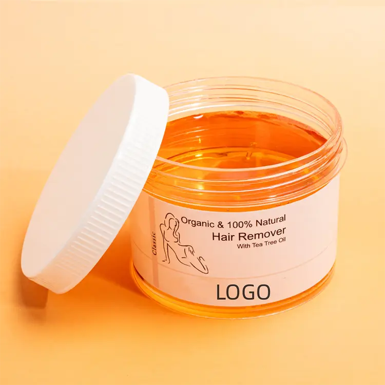 Doğal Epilasyon Kremi Tüm Cilt Tipleri İçin Gerçekten Güvenli ve Etkili mi?