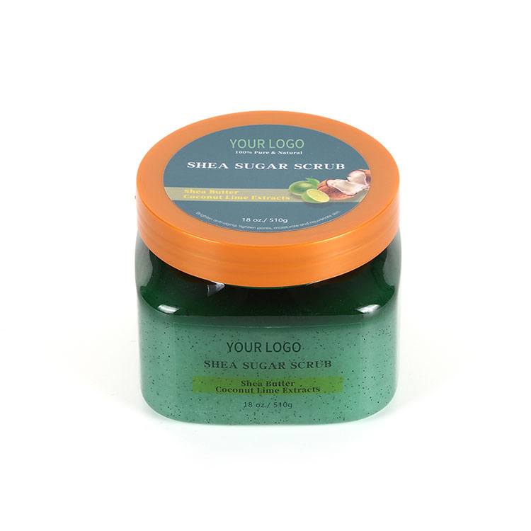 En İyi Vücut Peeling Peelingi