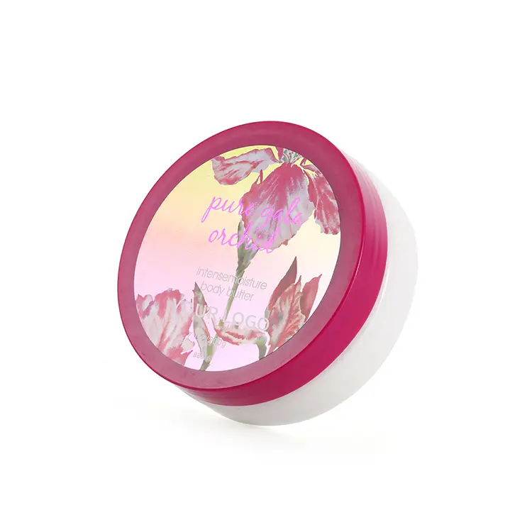 Aroma scarlett whitening body lotion