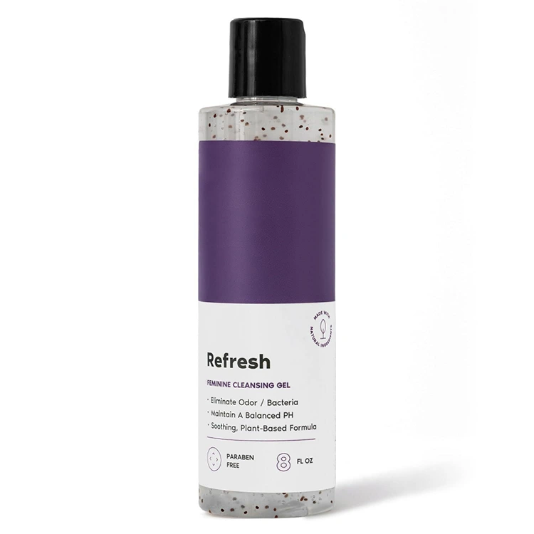 Lüks Duş Jeli ve Vücut Temizleyicileri